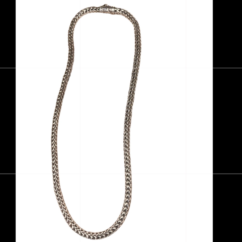 David Yurman Child’s necklace